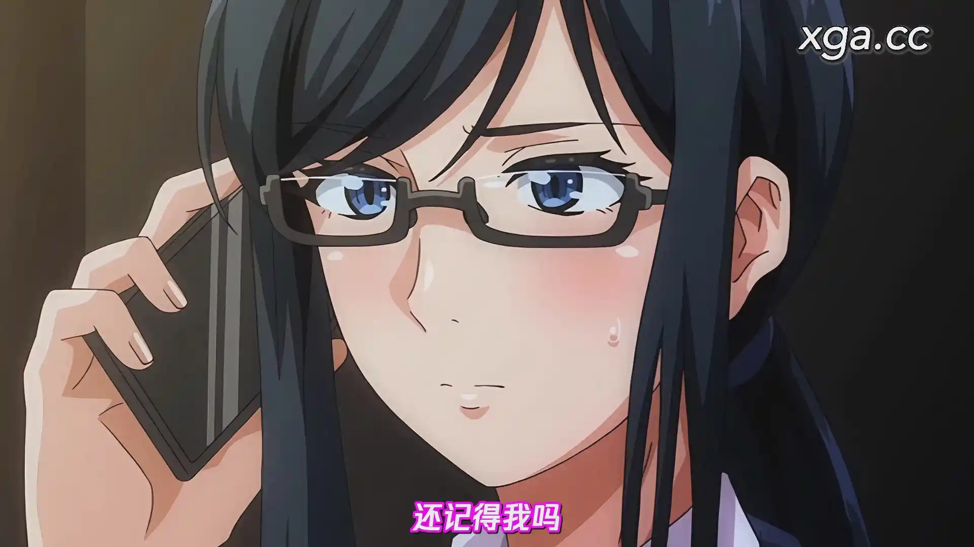 [L1937]図書室ノ彼女 THE ANIMATION 第5巻 ～女教師ガ堕チルマデ（前編）～-XGA动漫