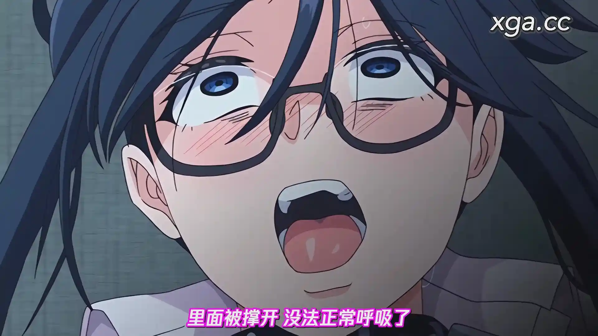 图片[3]-[L1937]図書室ノ彼女 THE ANIMATION 第5巻 ～女教師ガ堕チルマデ（前編）～-XGA动漫