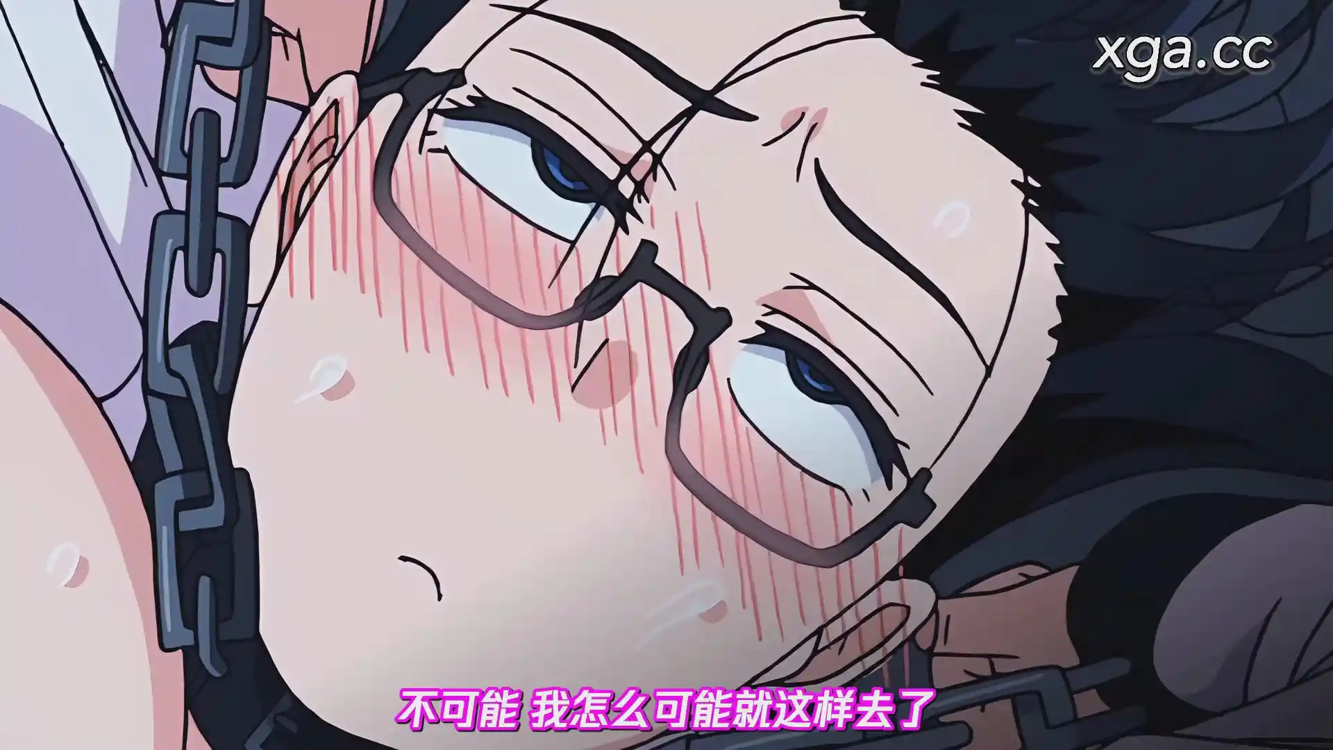 图片[4]-[L1937]図書室ノ彼女 THE ANIMATION 第5巻 ～女教師ガ堕チルマデ（前編）～-XGA动漫