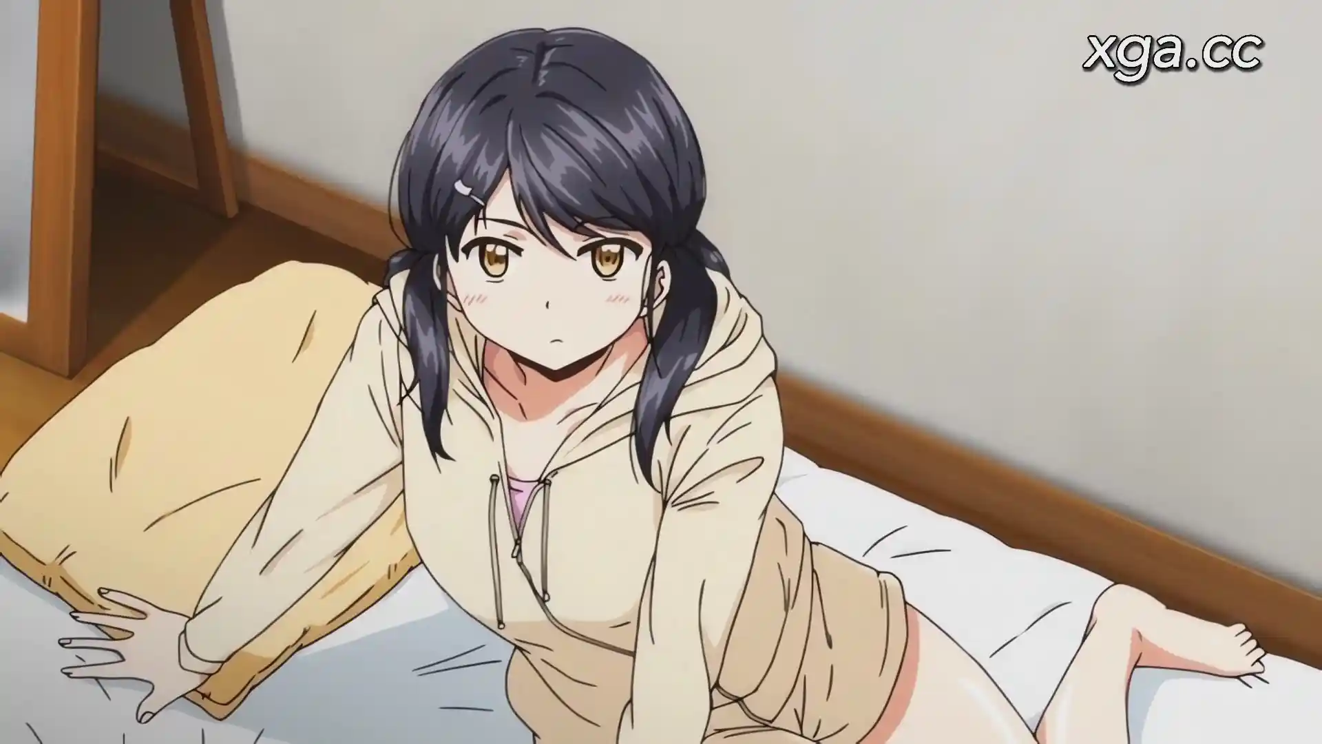 [L1939] 1LDK＋J系 いきなり同居？密着!?初エッチ!!? 第1話-XGA动漫