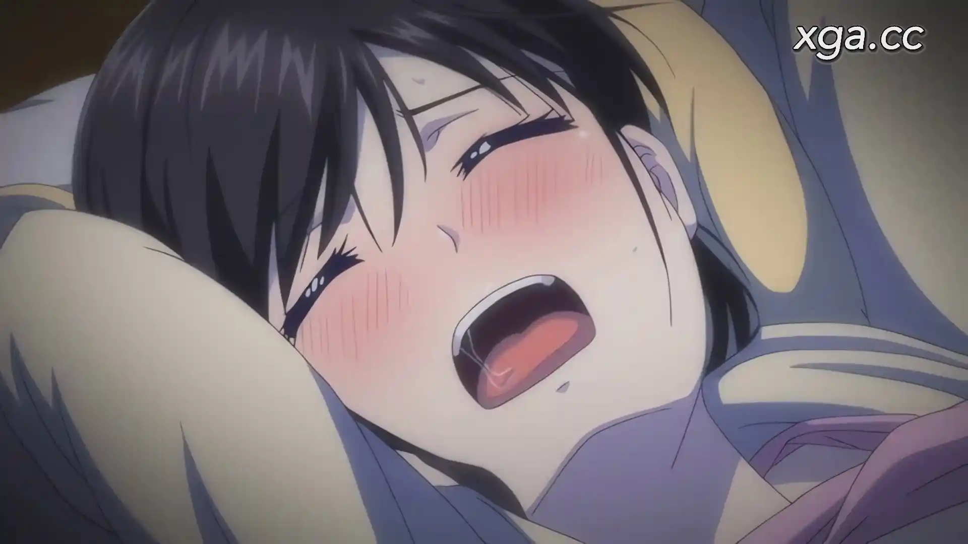 图片[3]-[L1939] 1LDK＋J系 いきなり同居？密着!?初エッチ!!? 第1話-XGA动漫