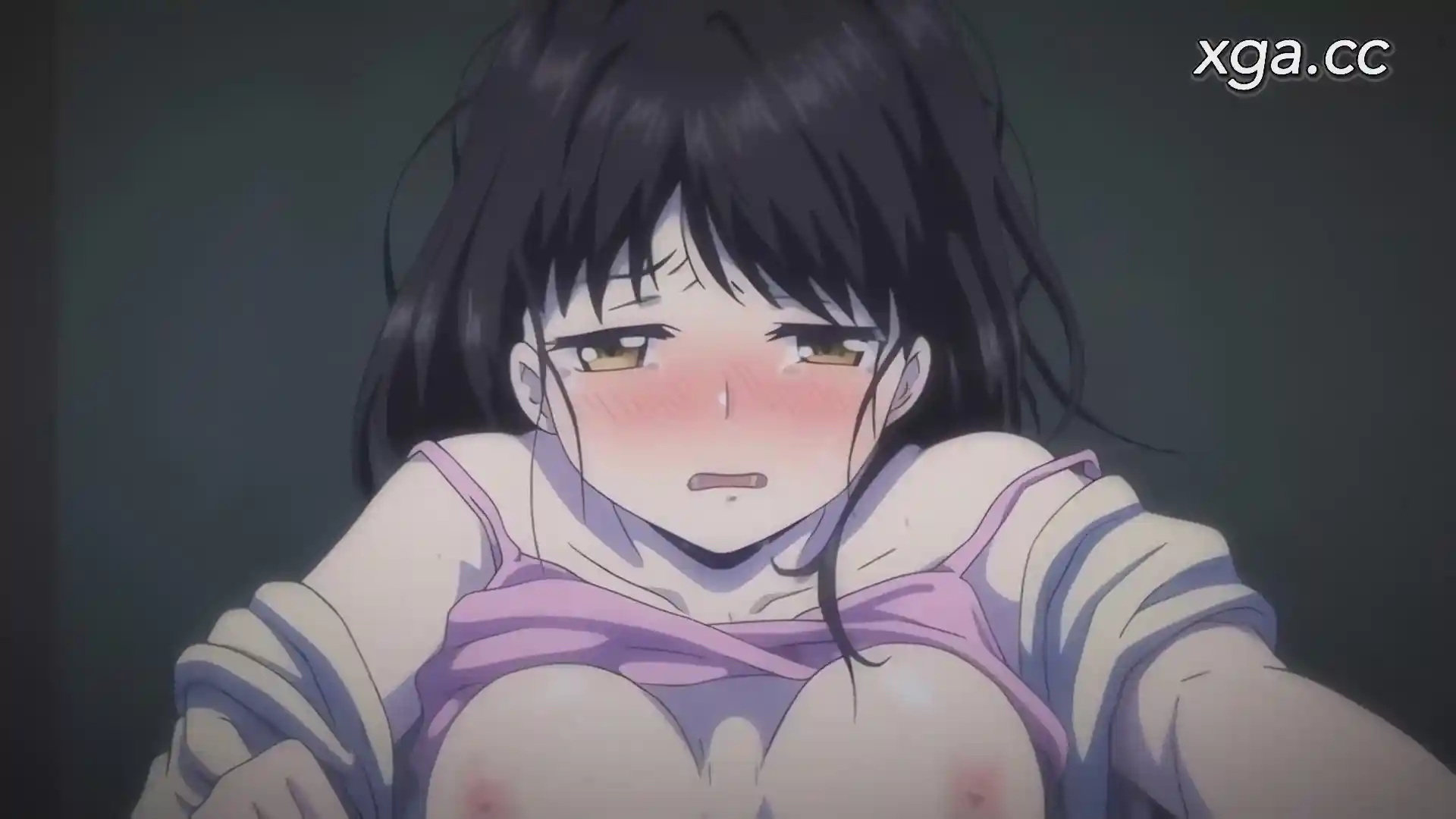 图片[4]-[L1939] 1LDK＋J系 いきなり同居？密着!?初エッチ!!? 第1話-XGA动漫