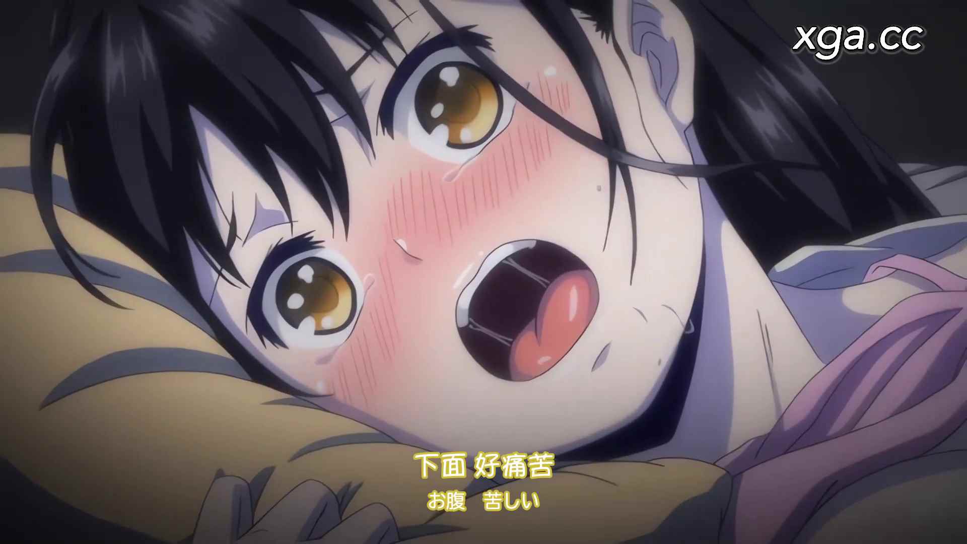 图片[5]-[L1939] 1LDK＋J系 いきなり同居？密着!?初エッチ!!? 第1話-XGA动漫