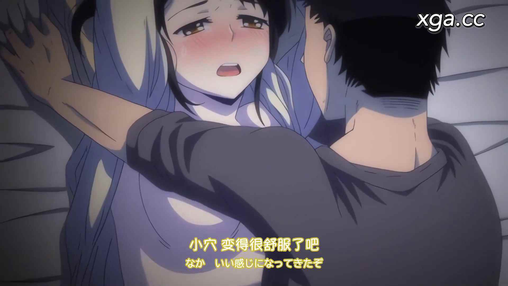 图片[6]-[L1939] 1LDK＋J系 いきなり同居？密着!?初エッチ!!? 第1話-XGA动漫