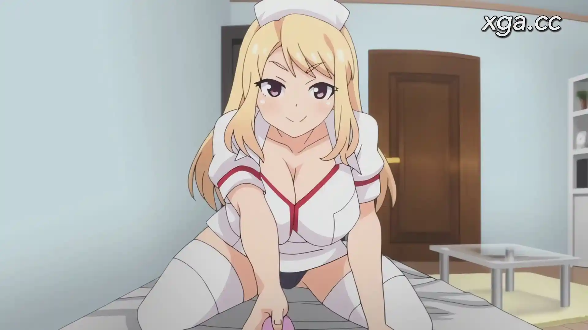 图片[2]-[L1940]いもうとはGALかわいい 第2話 妹からのプレゼン-XGA动漫