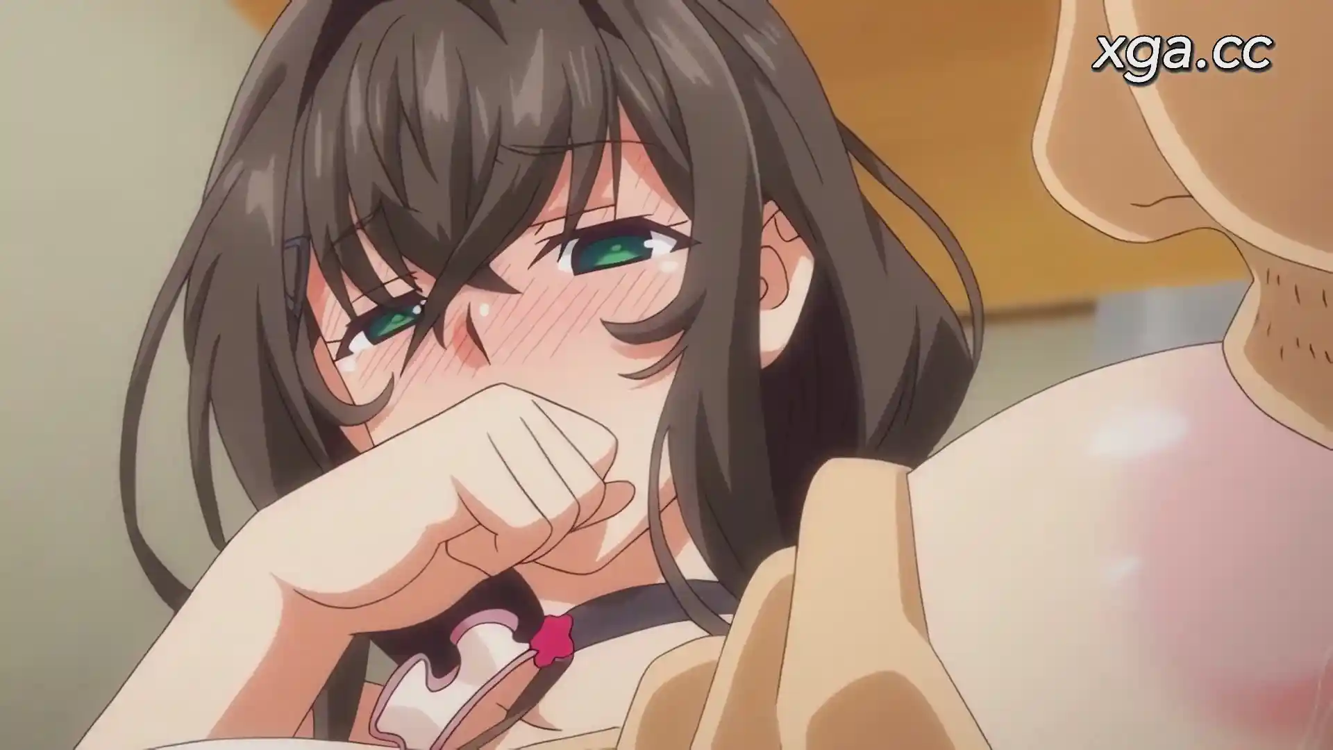 图片[3]-[L1941]種付おじさんとNTR人妻セックス The Animation-XGA动漫