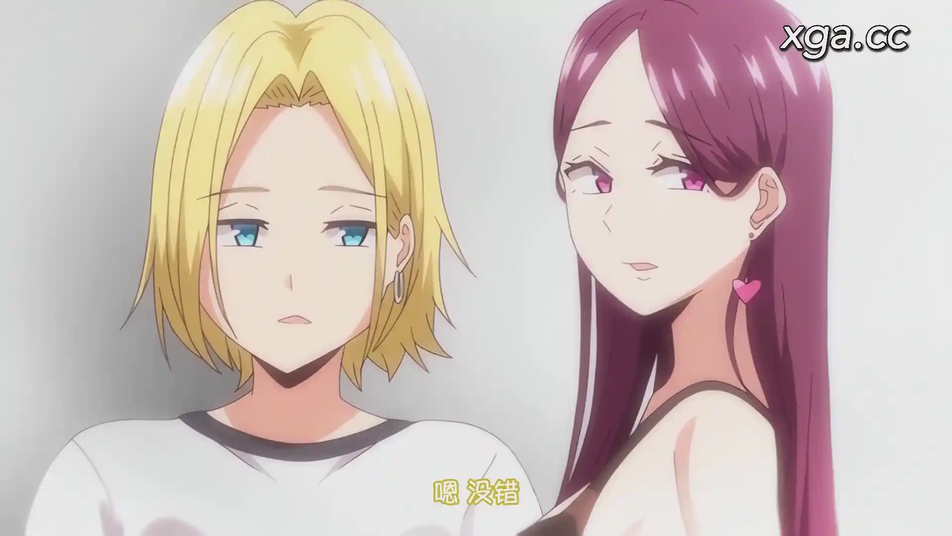 图片[2]-[L1943]OVA今泉ん家はどうやらギャルの溜まり場になってるらしい ＃3-#4-XGA动漫