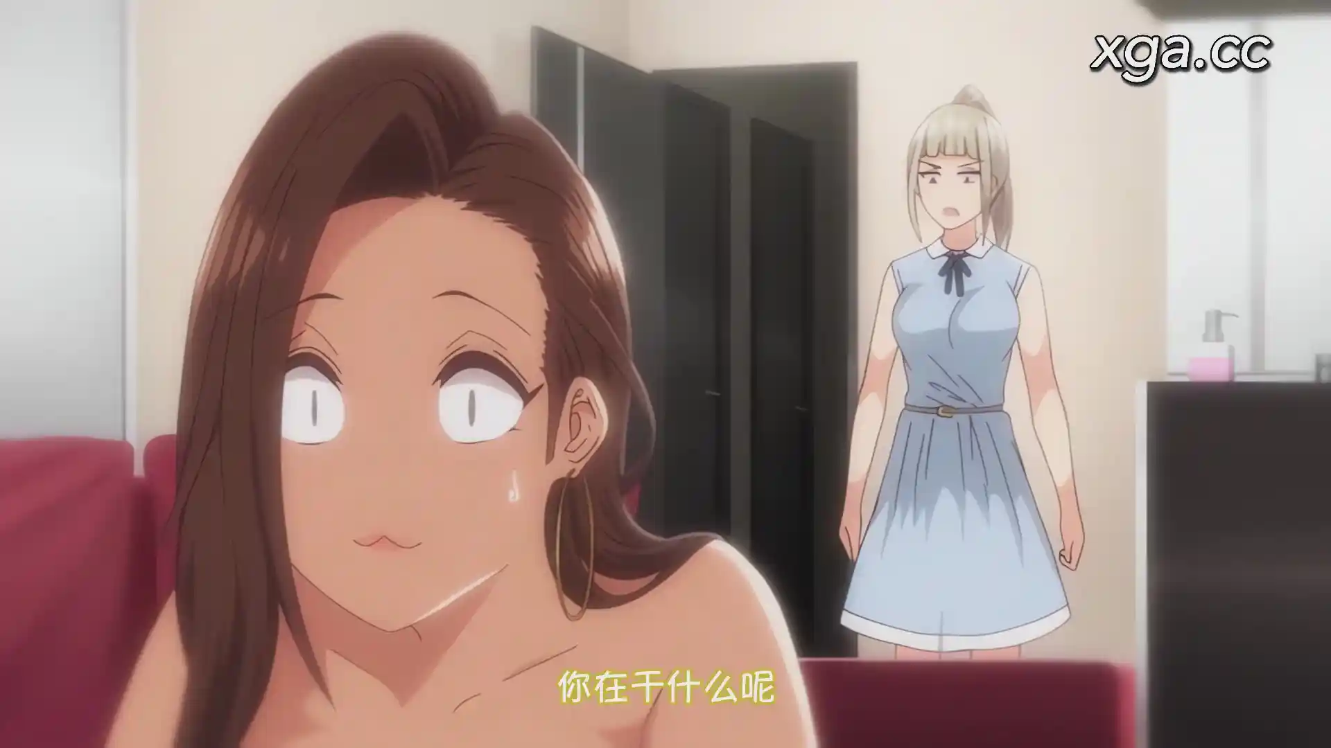 图片[4]-[L1943]OVA今泉ん家はどうやらギャルの溜まり場になってるらしい ＃3-#4-XGA动漫