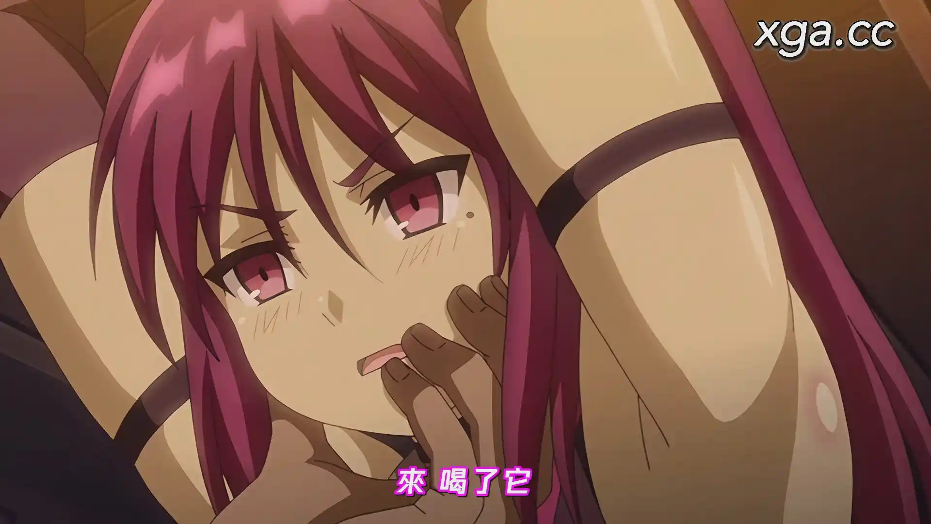 [L1944]くノ一○○伝 紫陽花 第一話 潜入、蒲生邸 媚薬拷問と快楽調教-XGA动漫