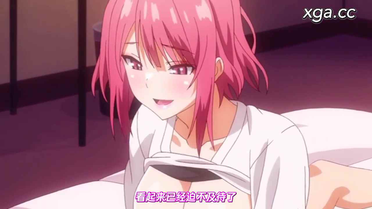 图片[3]-[L1948]この恋に気づいて THE ANIMATION-XGA动漫