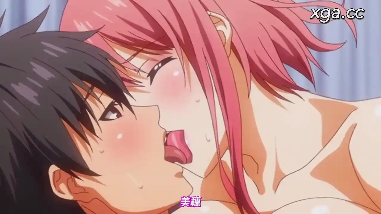 图片[4]-[L1948]この恋に気づいて THE ANIMATION-XGA动漫