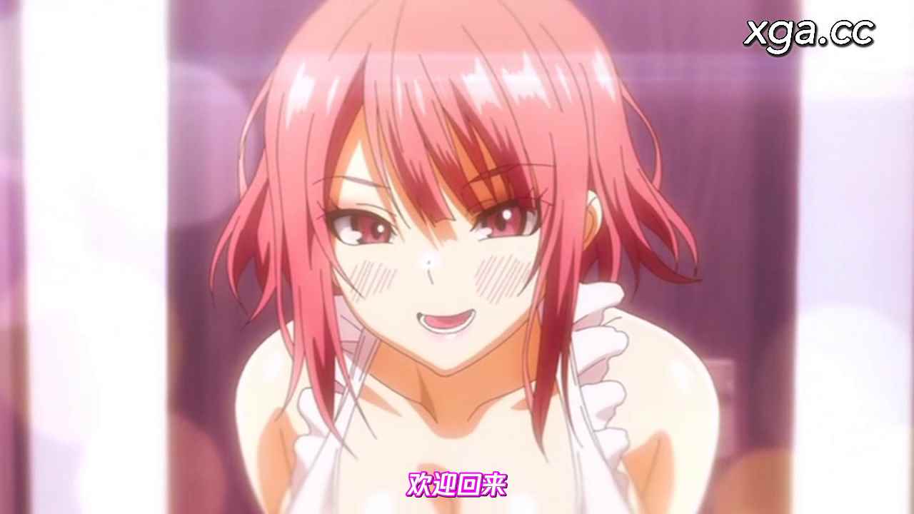 图片[8]-[L1948]この恋に気づいて THE ANIMATION-XGA动漫