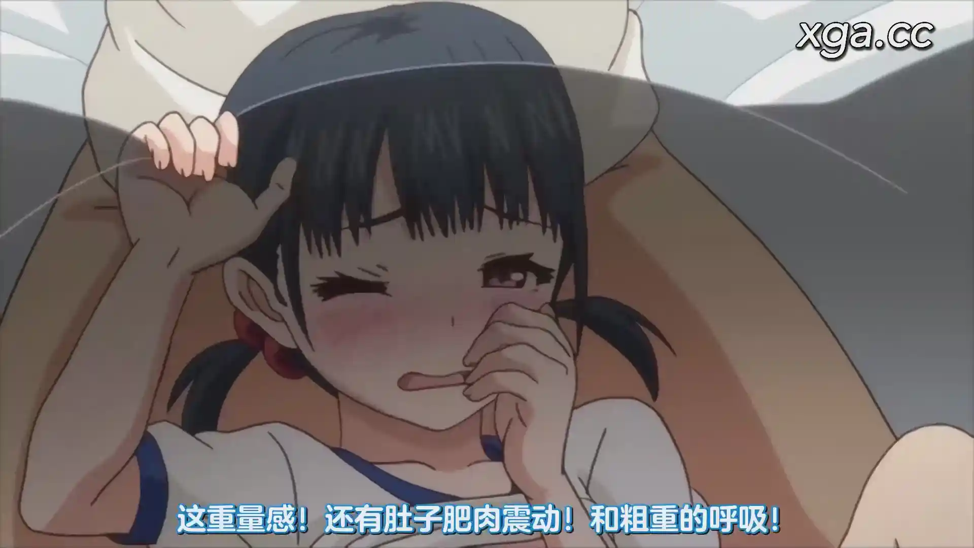 图片[3]-[L1950]いくものがかり The Animation 下巻-XGA动漫