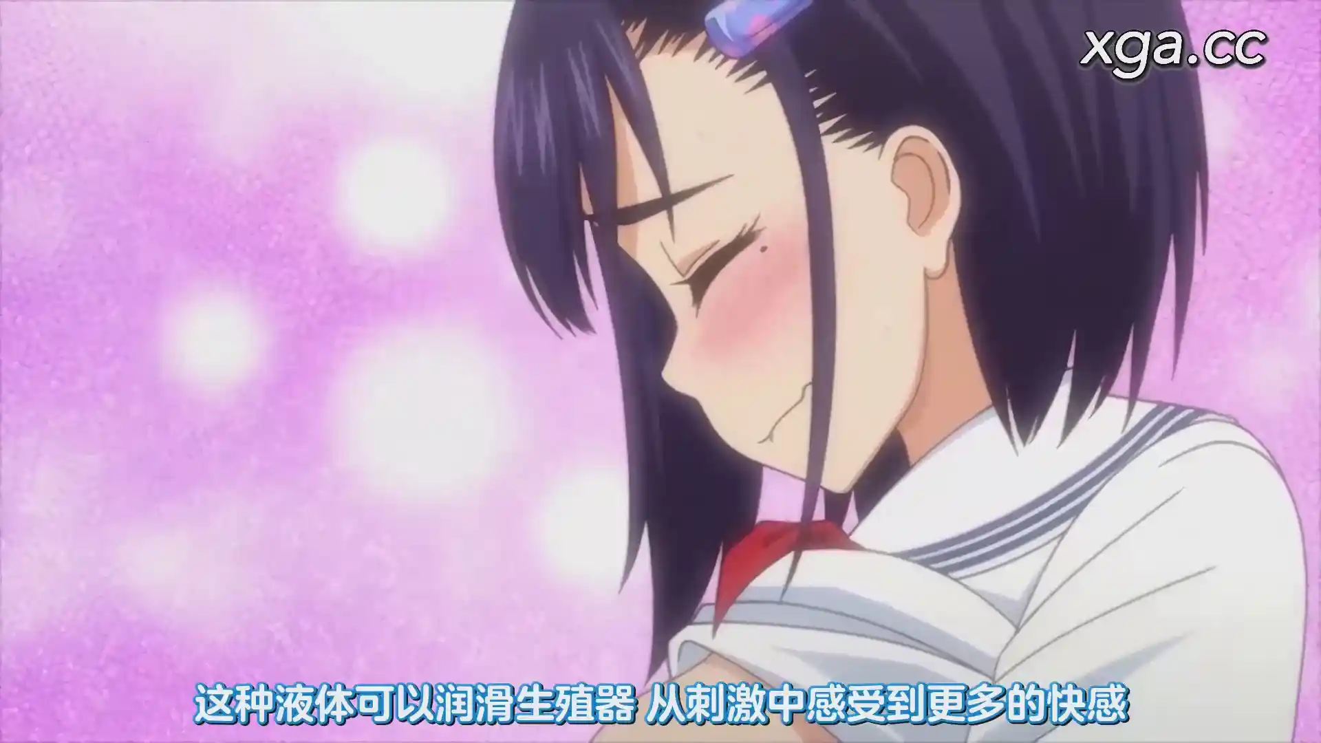 图片[4]-[L1950]いくものがかり The Animation 下巻-XGA动漫