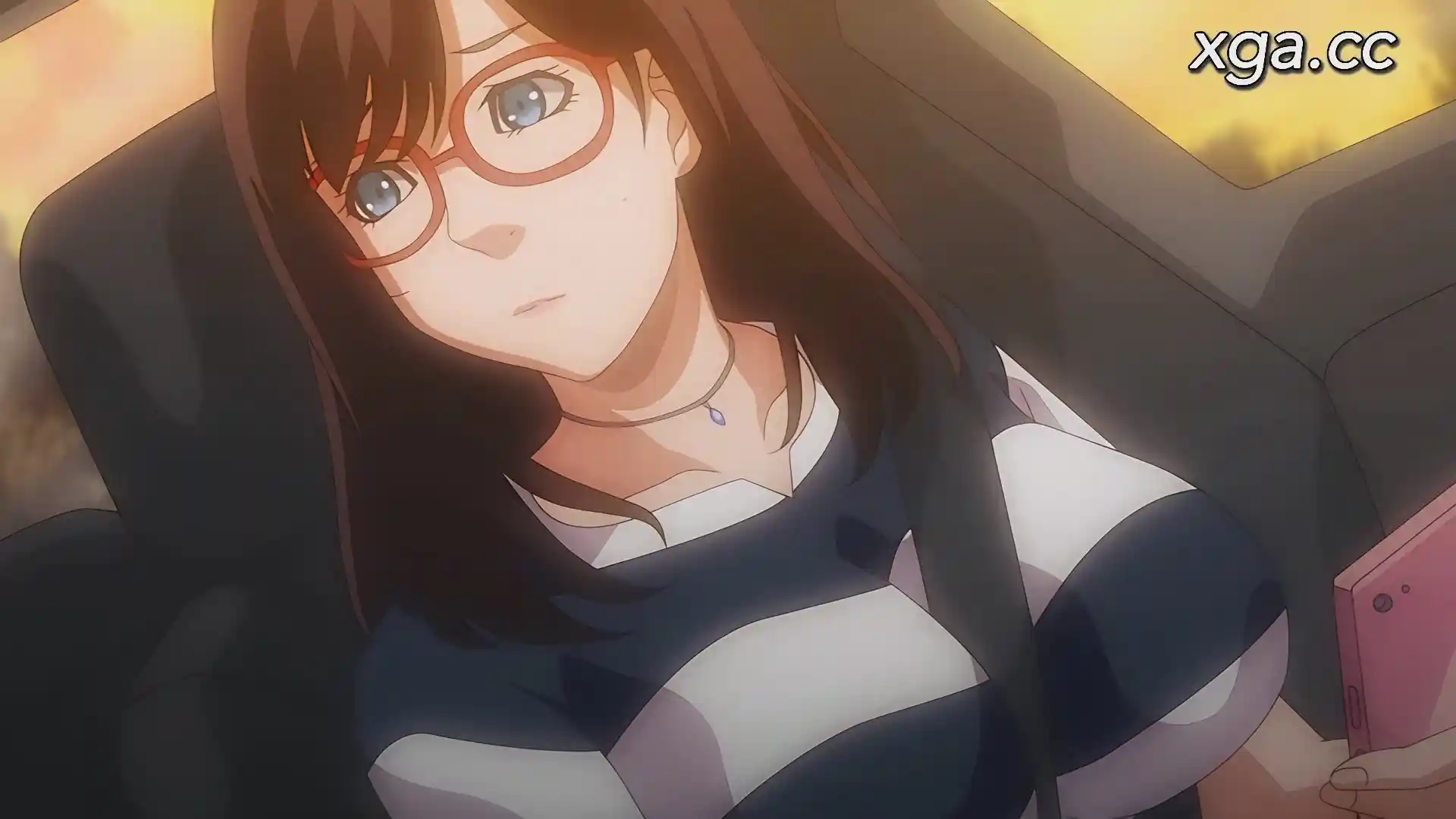 图片[2]-[L1951]SLEEPLESS Nocturne The Animation 上巻-XGA动漫