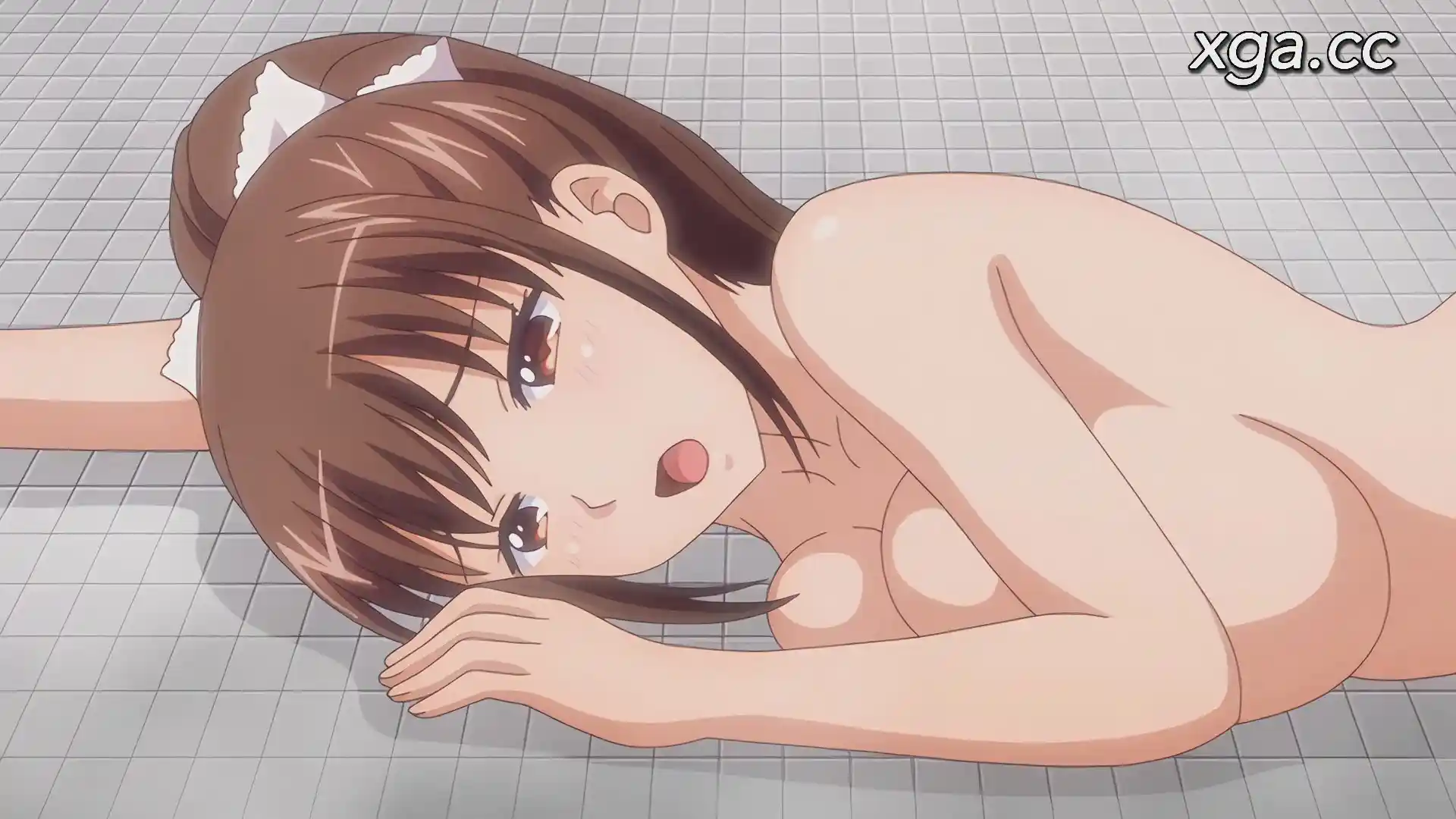 [L1953]パパ喝ッ！ ～真面目ッ娘の尻活事情～-XGA动漫