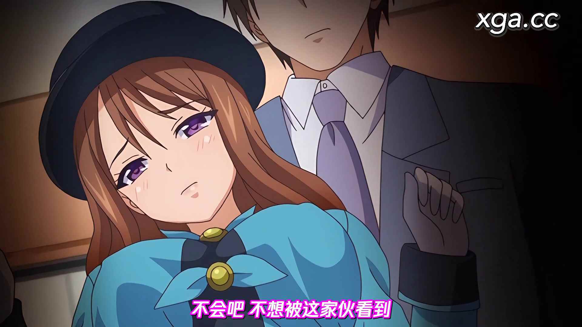 图片[2]-[L1954]懲らしめ2～狂育的デパガ指導～ ～焦らされる雌穴たち～-XGA动漫