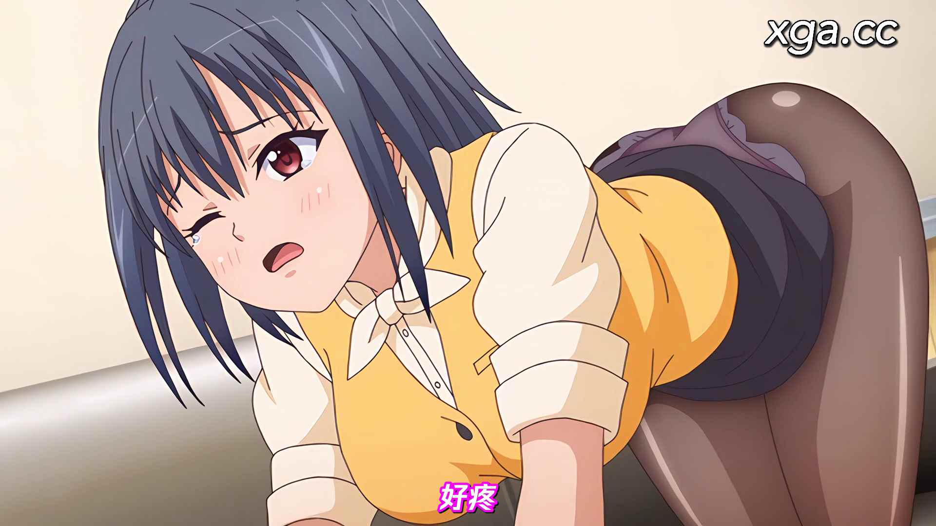 图片[4]-[L1954]懲らしめ2～狂育的デパガ指導～ ～焦らされる雌穴たち～-XGA动漫