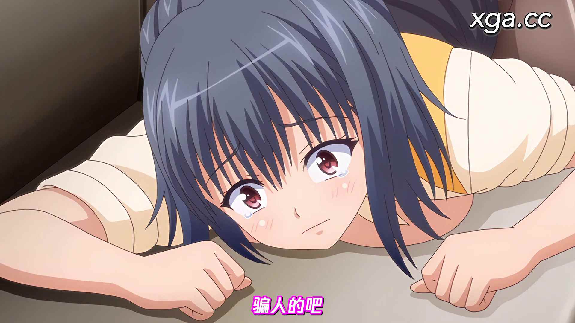 图片[5]-[L1954]懲らしめ2～狂育的デパガ指導～ ～焦らされる雌穴たち～-XGA动漫