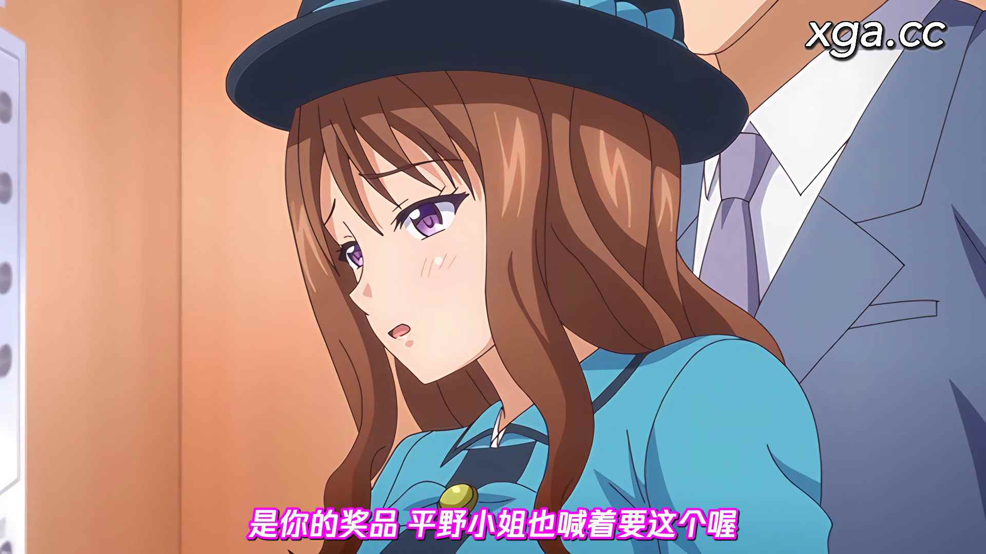 图片[7]-[L1954]懲らしめ2～狂育的デパガ指導～ ～焦らされる雌穴たち～-XGA动漫