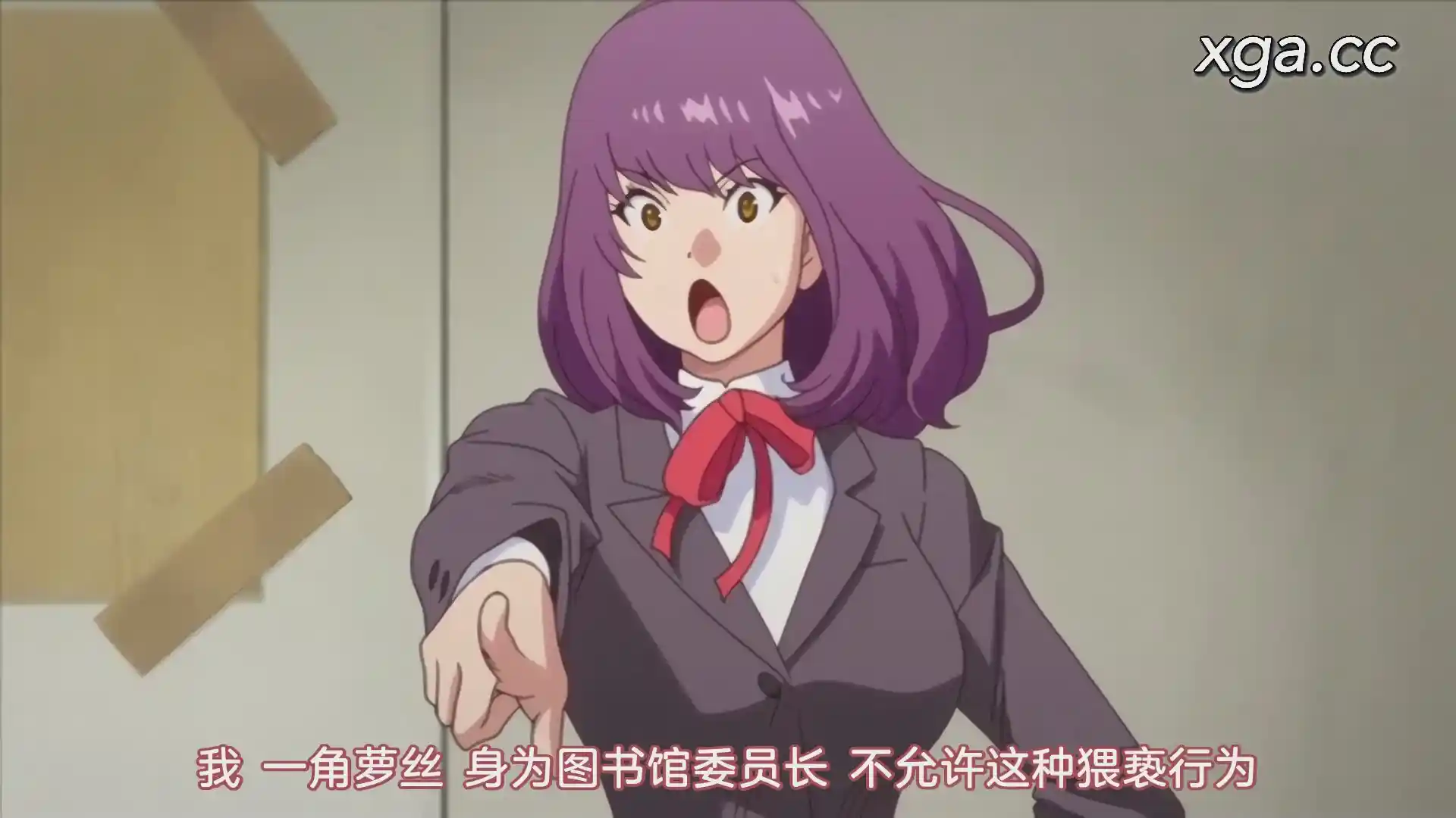 图片[2]-[L1956]純情デカメロン 1 [琴義弓介]-XGA动漫