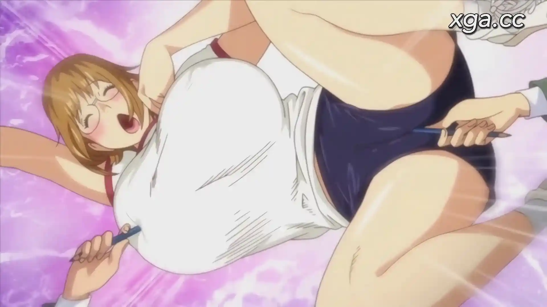 图片[4]-[L1956]純情デカメロン 1 [琴義弓介]-XGA动漫