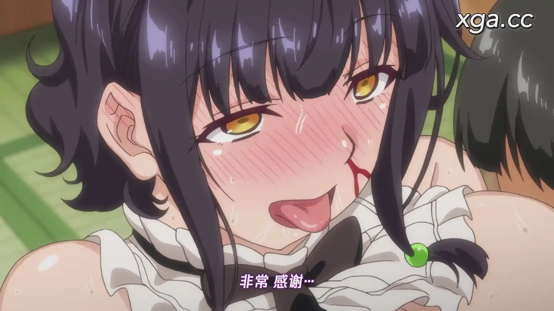 图片[4]-[L1957]種付おじさんとパパっ子JD○○生活 The Animation-XGA动漫