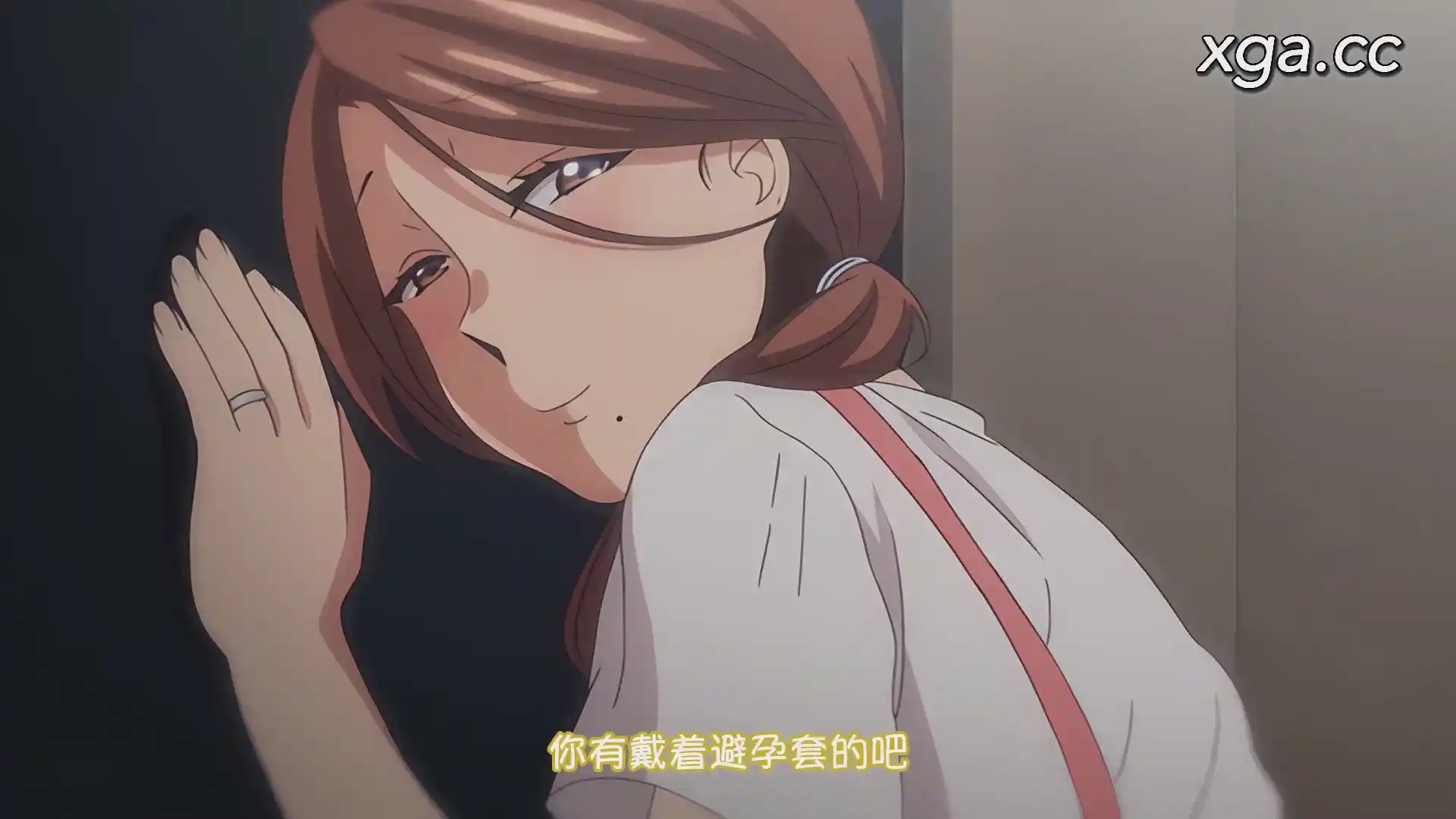 图片[2]-[L1958]OVA 妻に黙って即売会に行くんじゃなかった ＃1-＃2-XGA动漫