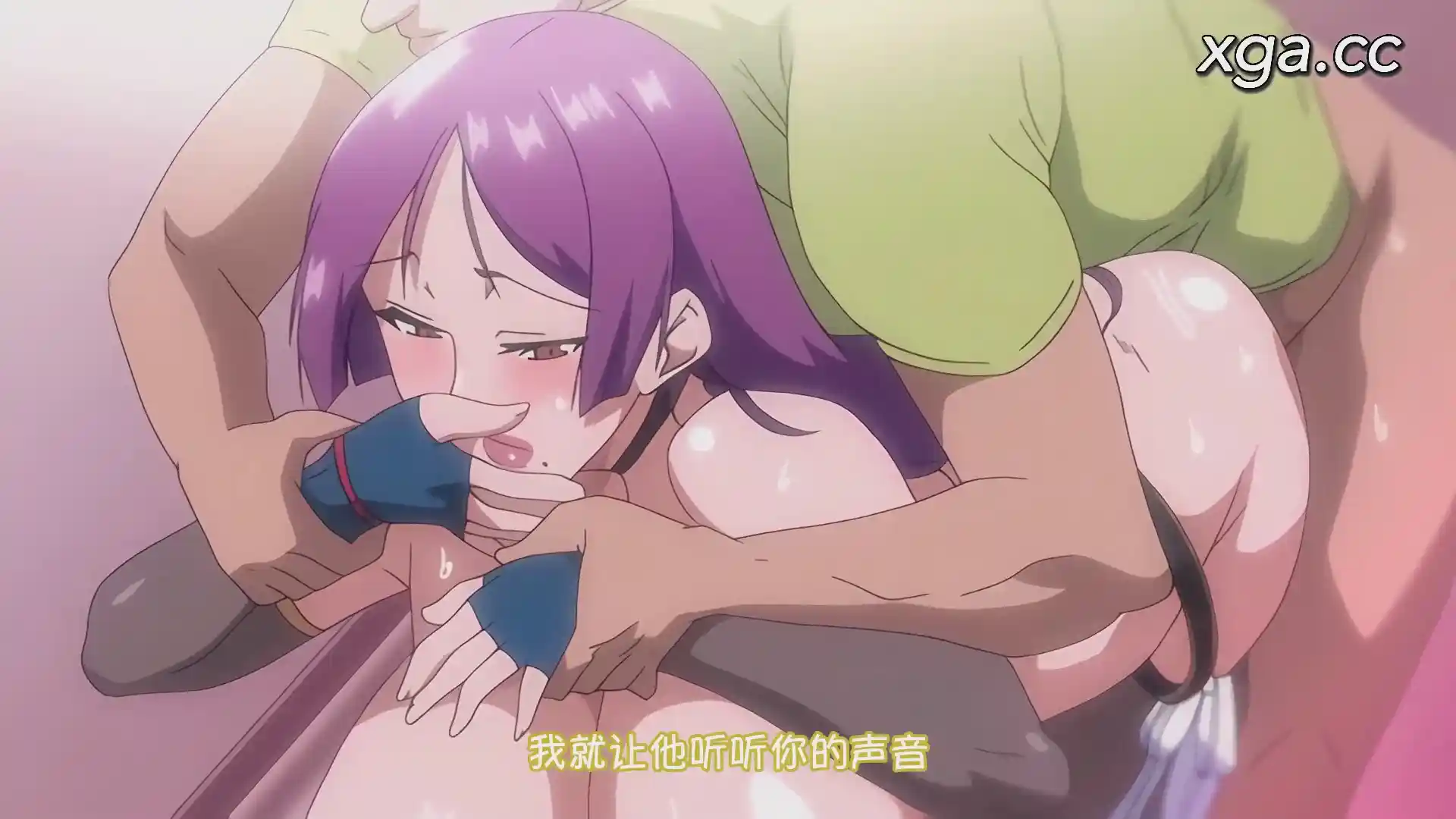 图片[4]-[L1958]OVA 妻に黙って即売会に行くんじゃなかった ＃1-＃2-XGA动漫