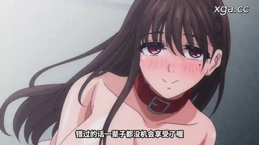 [L1960]図書室ノ彼女 THE ANIMATION 第6巻 ～女教師ガ堕チルマデ（後編）～-XGA动漫