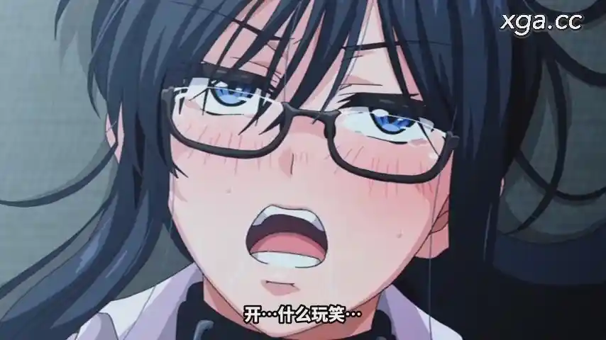 图片[2]-[L1960]図書室ノ彼女 THE ANIMATION 第6巻 ～女教師ガ堕チルマデ（後編）～-XGA动漫