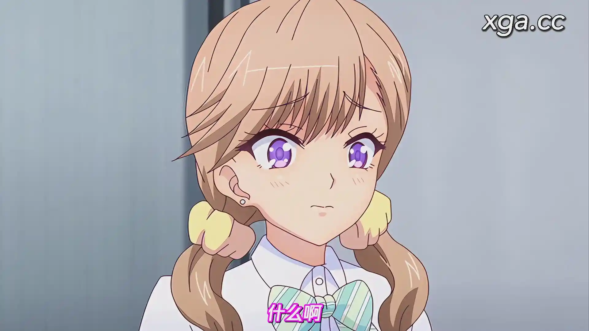 图片[3]-[L1962]告白…… ～ふわパイオトナギャルの覚悟～-XGA动漫