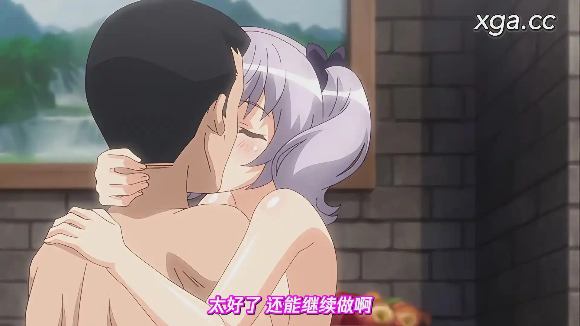 图片[3]-[L1963]ナイトテール 第一話 私は夢魔を倒すもの、ナイトテール！-XGA动漫