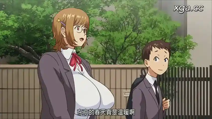 [L1965]純情デカメロン2[琴義弓介]-XGA动漫