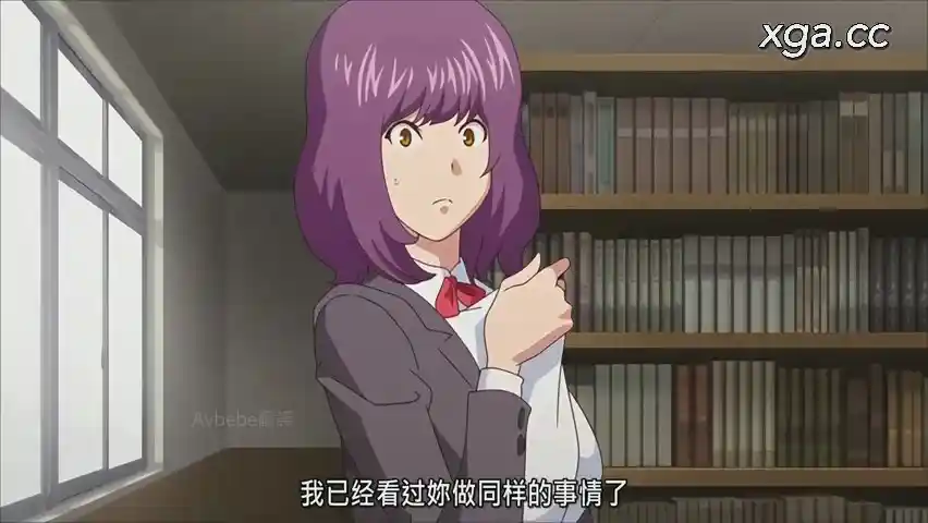 图片[3]-[L1965]純情デカメロン2[琴義弓介]-XGA动漫