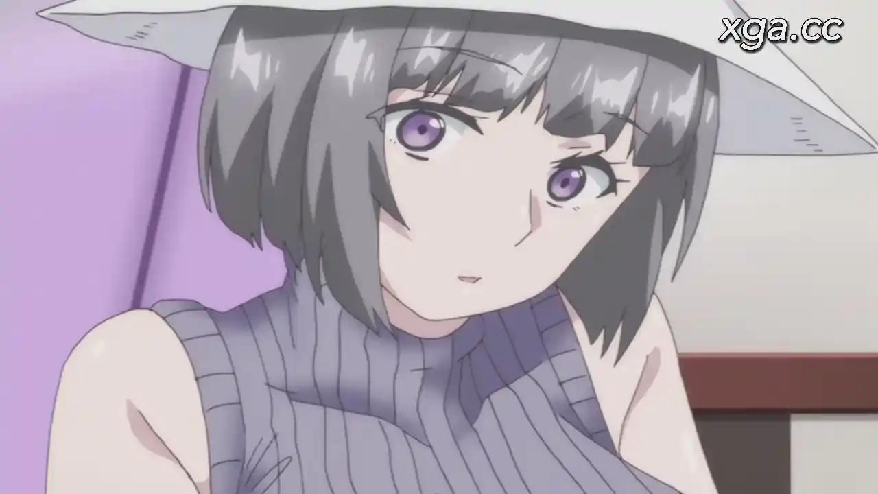 [L1967] 魔女は結局その客と。。。 THE ANIMATION 第2巻-XGA动漫