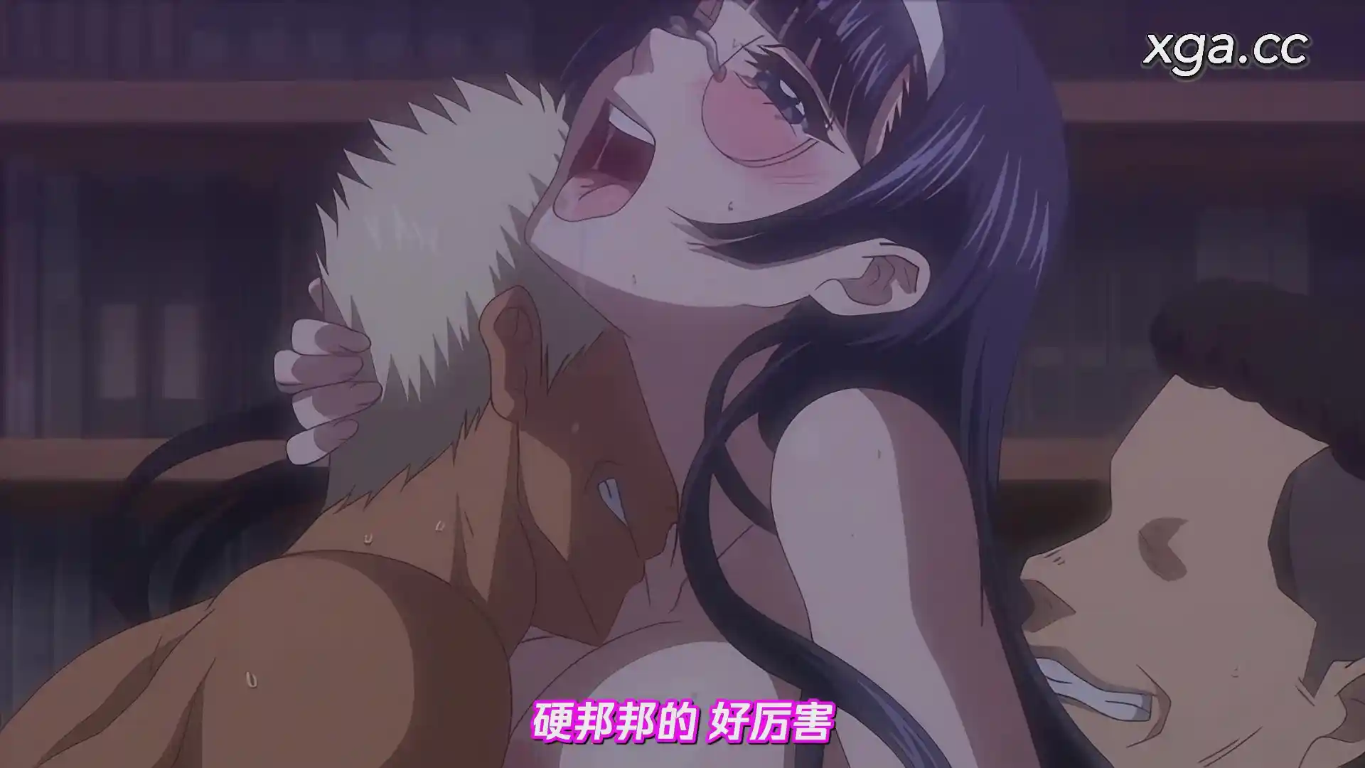 [L1968] アオハルスナッチ2[夏庵]-XGA动漫