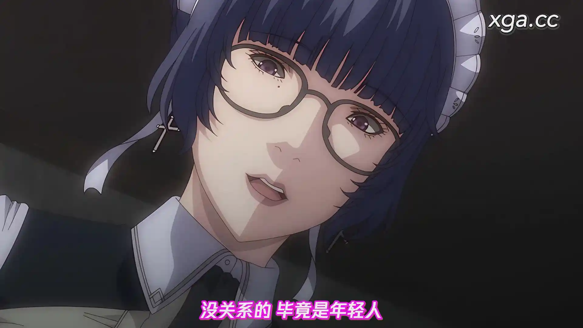 图片[4]-[L1970] SLEEPLESS Nocturne The Animation 下巻-XGA动漫