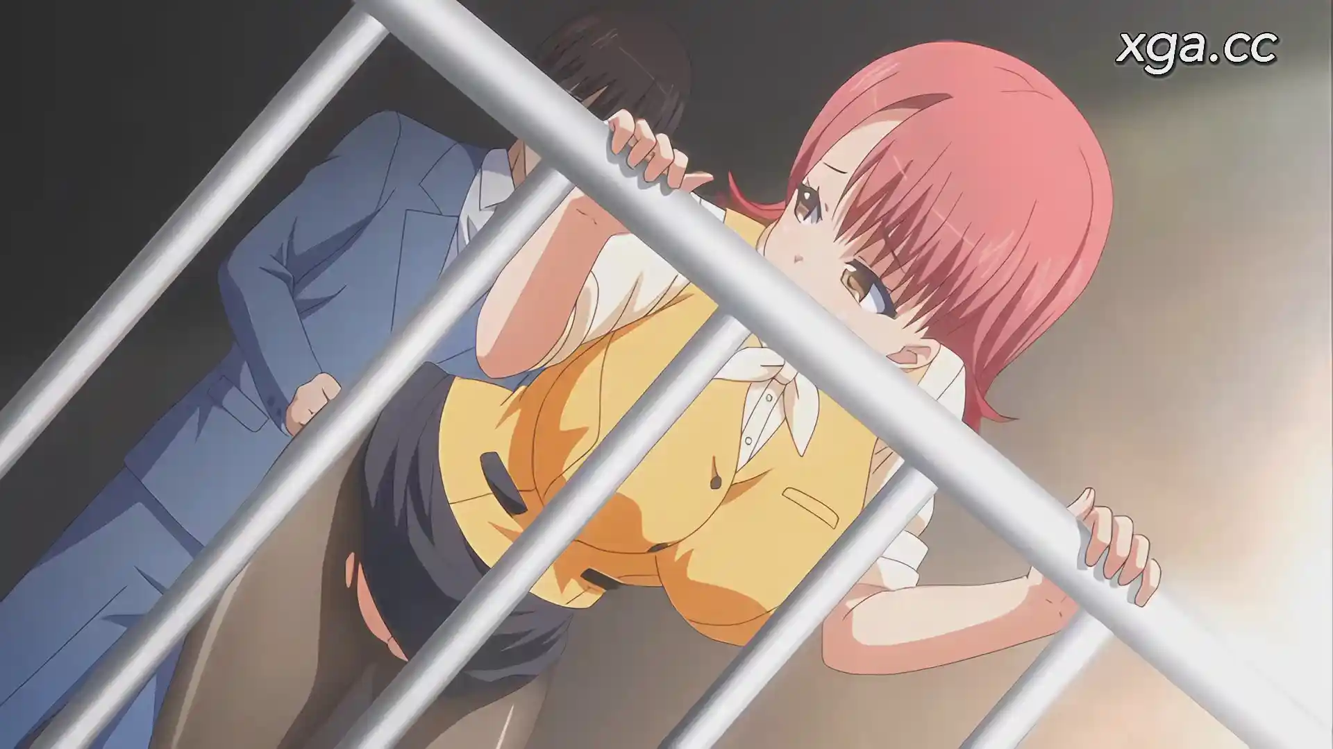 [L1971] 懲らしめ2〜狂育的デパガ指導〜　〜媚びハメるデパガ♥〜-XGA动漫