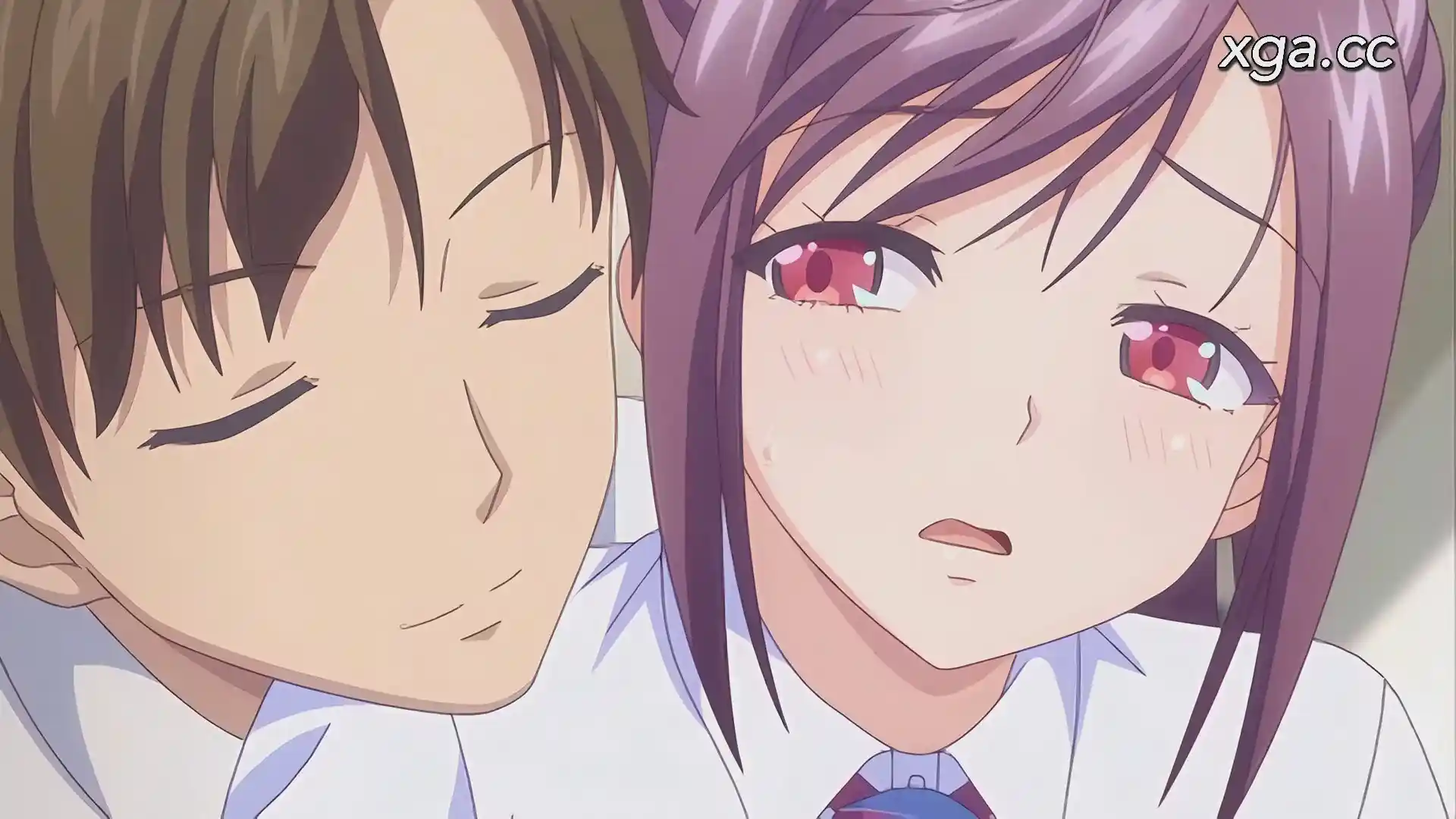 [L1972] 未必の恋 〜親友のカレシ♥〜-XGA动漫