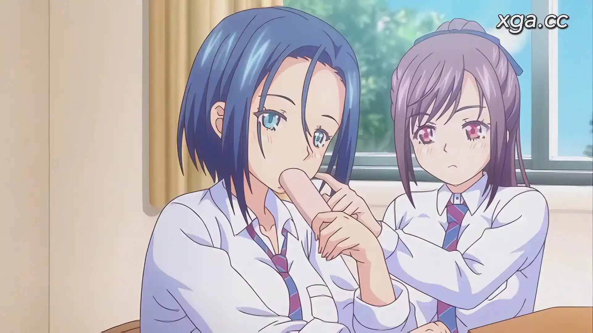 图片[3]-[L1972] 未必の恋 〜親友のカレシ♥〜-XGA动漫