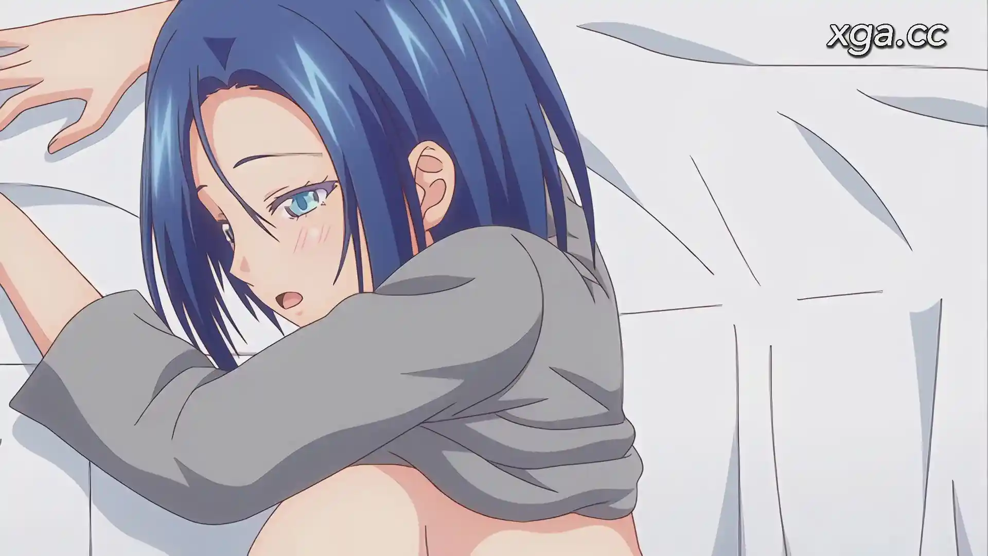 图片[4]-[L1972] 未必の恋 〜親友のカレシ♥〜-XGA动漫