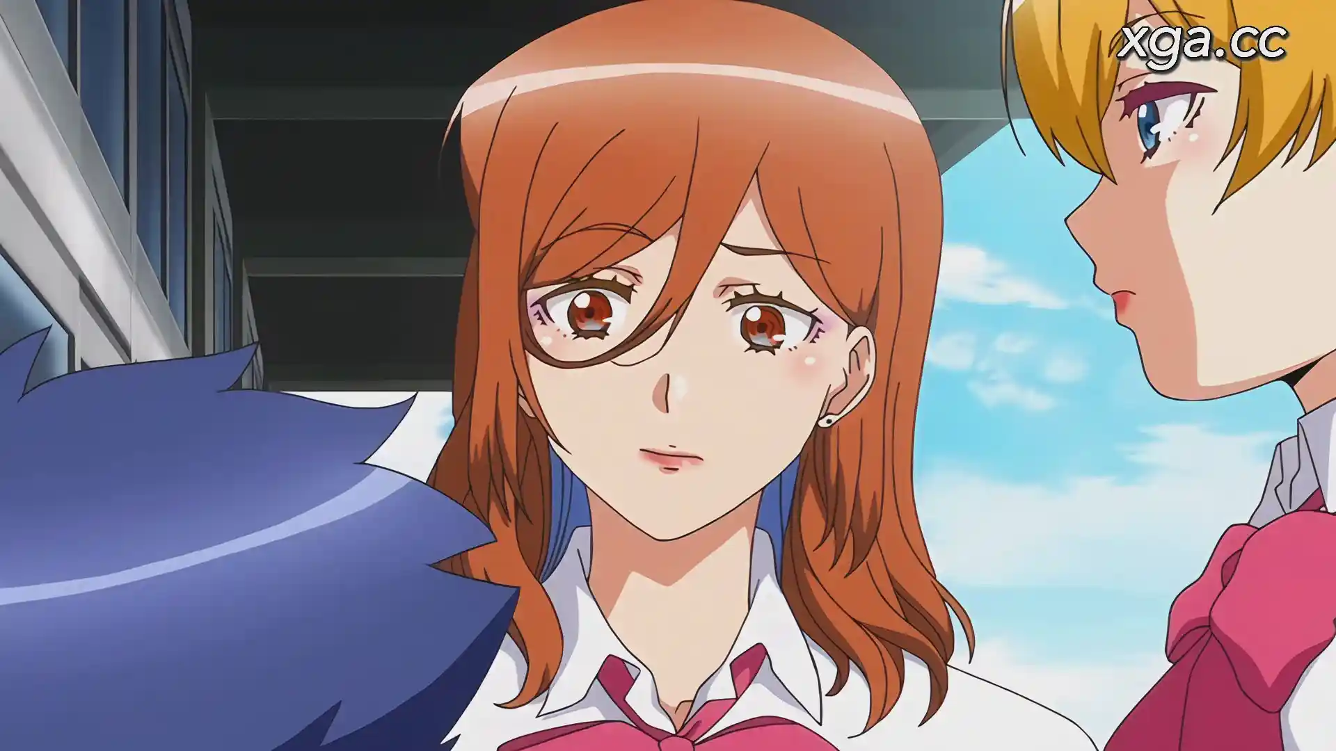 [L1974]子作り妊活部！ 第1話 遠野羽海編-XGA动漫