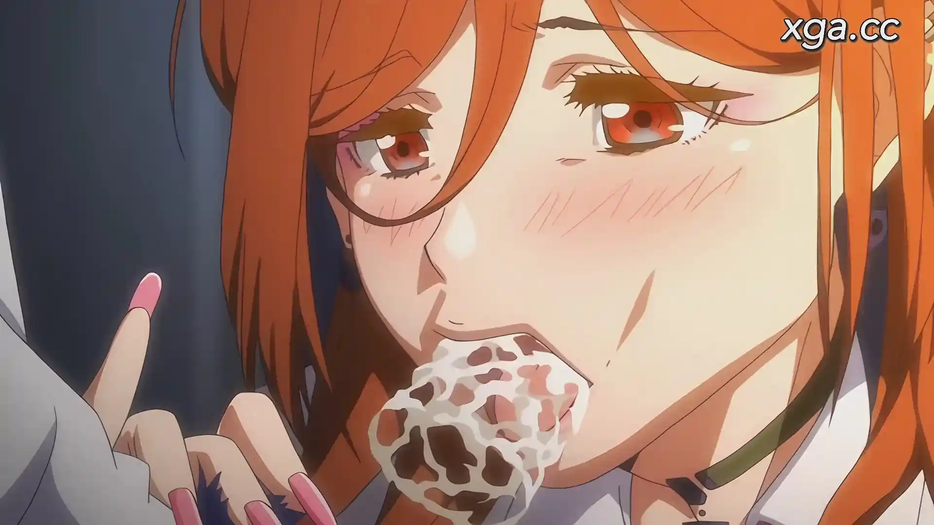 图片[3]-[L1974]子作り妊活部！ 第1話 遠野羽海編-XGA动漫