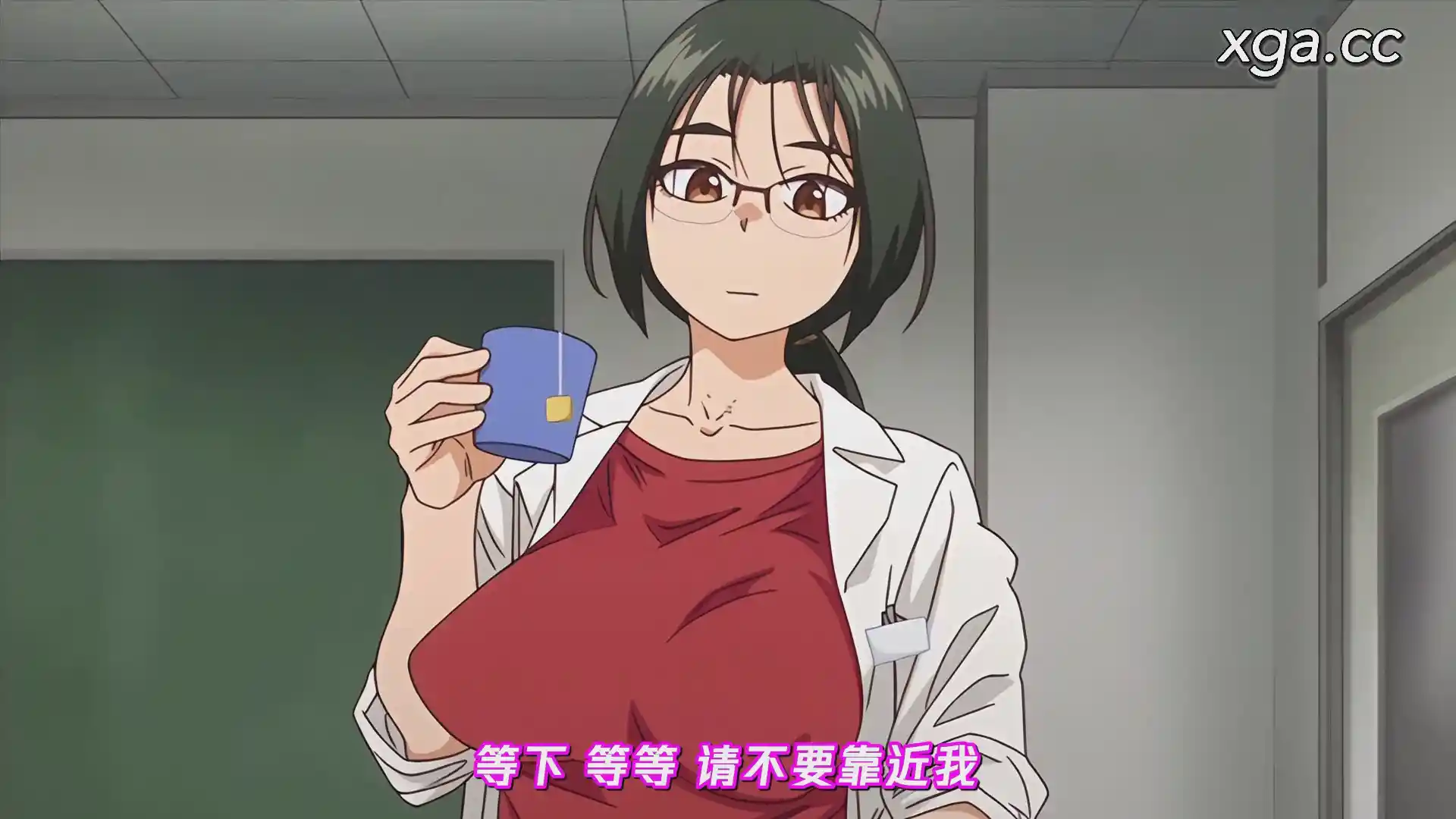 图片[4]-[L1975]Sweet and Hot 1[紙魚丸]-XGA动漫