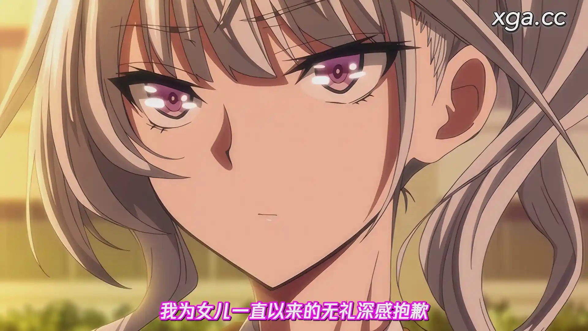 图片[2]-[L1976]OVA 初恋時間。 ＃1-＃2-XGA动漫