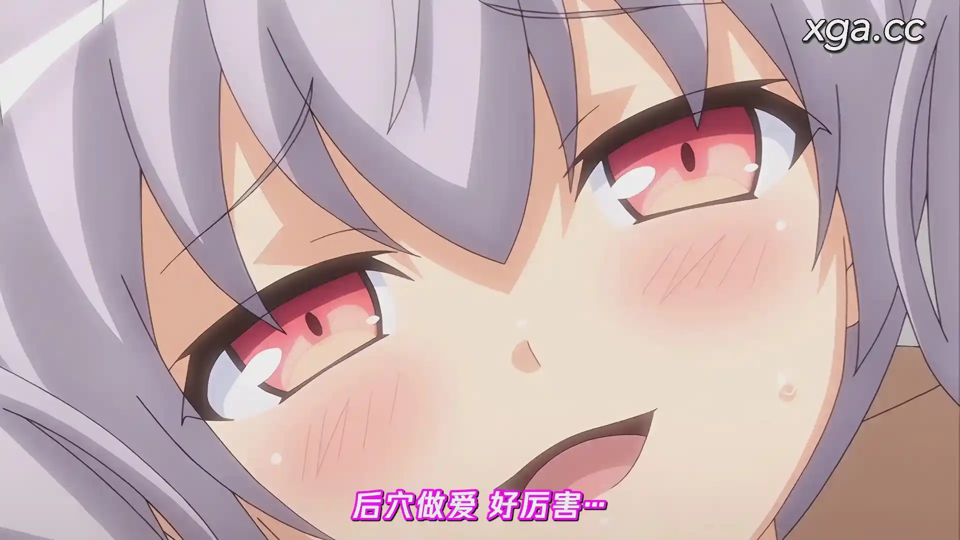 图片[4]-[L1978]ナイトテール 第二話 この人、夢に出てきた人だ！-XGA动漫