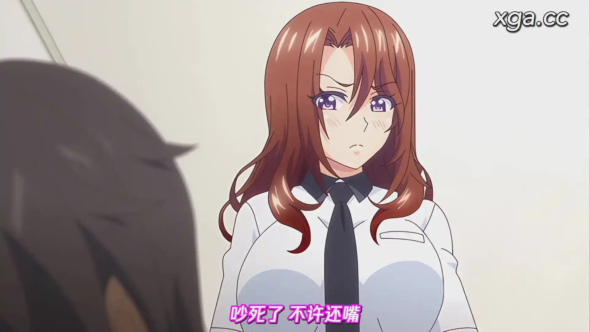 图片[2]-[L1979]姉辱尽くし ～滑り堕ちる姉の淫汁～-XGA动漫