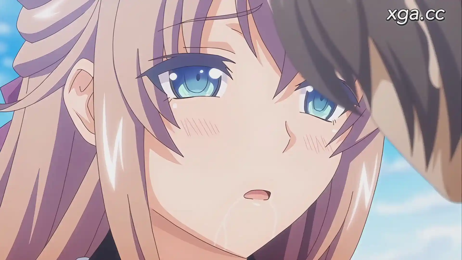 图片[3]-[L1979]姉辱尽くし ～滑り堕ちる姉の淫汁～-XGA动漫