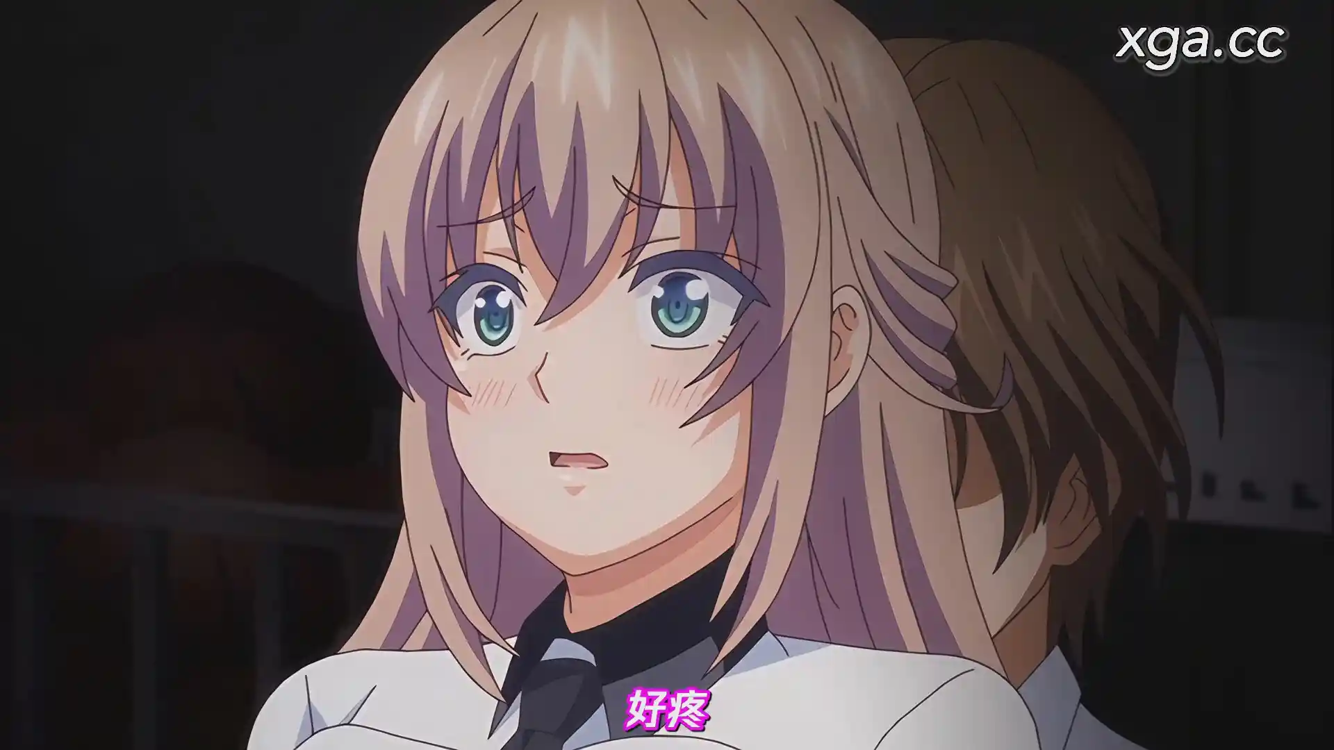 图片[4]-[L1979]姉辱尽くし ～滑り堕ちる姉の淫汁～-XGA动漫